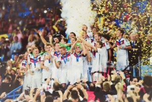 my edits Germany NT World Cup 2014