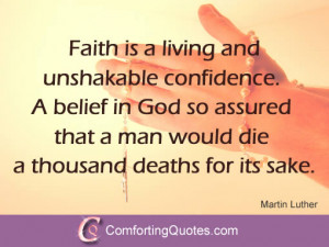 Quotes About Keeping Faith Religious quotes about keeping