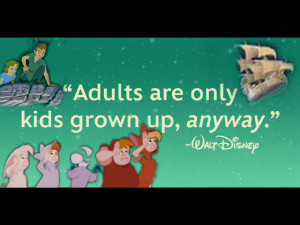 Disney Quotes Lost Boys From Peter Pan Quote Kootation