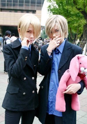 Gravitation Maki Murakami