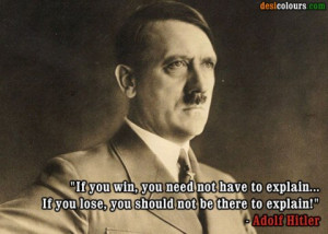 Adolf Hitler Funny Quotes Nine Famous Quotes