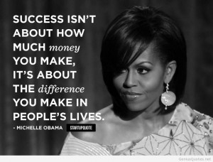 11 Inspirational Quotes From Great Women’s!