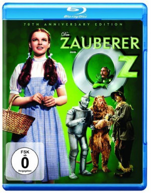 27 august 2009 titles the wizard of oz the wizard of oz 1939