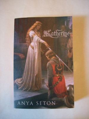 Anya Seton Biography http://feltabulous.blogspot.com/2010_11_01 ...