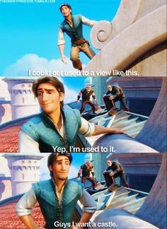 ... quotes funny disney tangled funny castles best funny movie quotes