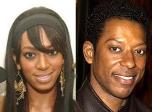Quote Of The Day: Orlando Jones On Looking Like Solange Knowles “It ...