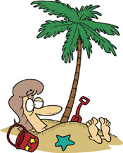 Second Top-Ten List of Retirement Quotations