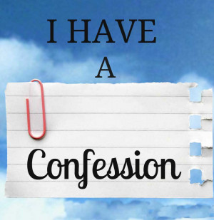 Funny True Love Confessions SMS for Confession Day 2015: