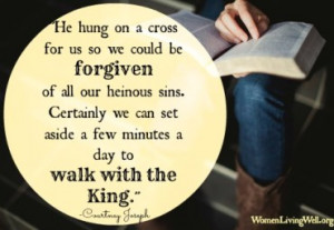 Category Archives: Summer Bible Study