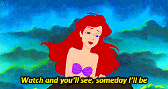503 The Little Mermaid quotes