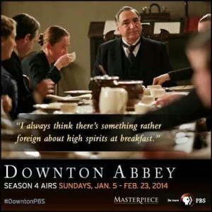 Downton Abbey