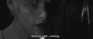 126 ♥ / 4 November, 2012 / Source: skins-gifs-uk