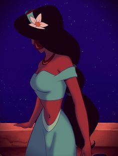 Disney Jasmine