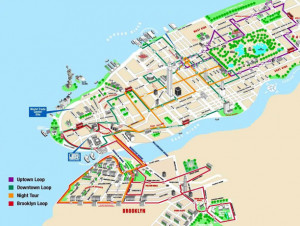 new-york-city-hop-on-hop-off-tour-with-seaport-and-empire-state-in-new ...