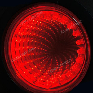 ... for Car Brake Lights Auxiliary Brake Lights - White Blue Red on Sale