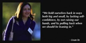 sheryl sandberg quotes - Google Search