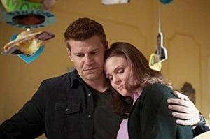 Slideshow Best 'Bones' Quotes from 'The Past in the Present'