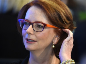Gillard seeks advice over marriage quote | Townsville Bulletin