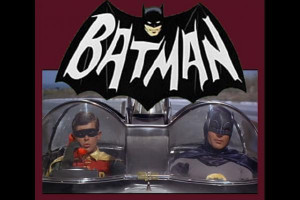 Batman TV series Picture Slideshow
