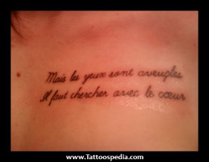 tattoos thigh quote quotes tattoo designs 2013 1 female thigh tattoos ...