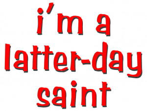 Latter-Day Saint LDS Clip Art