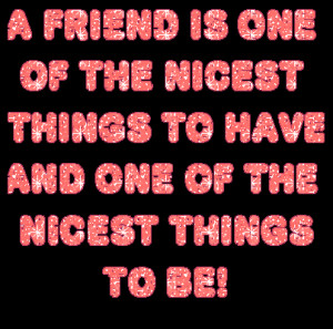 Friendship Glitter Phrases Comments and Graphics Codes!