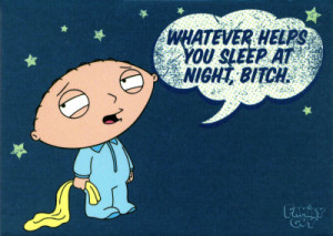funny quotes family guy stewie griffin