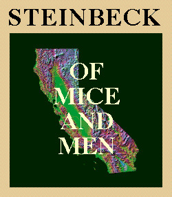 Of Mice And Men Loneliness Quotes And Page Numbers