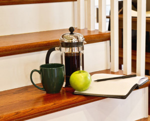 Writing is a multifaceted process, a journey with pot holes as deep as ...