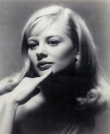 Shirley Knight Quote