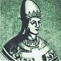 Quotes by Pope Gregory VII
