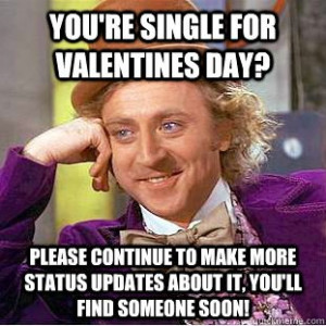 Top 10 Awesomely Funny Hilarious Valentine Day Quotes, Images ...