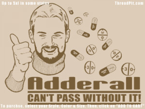 adderall Image