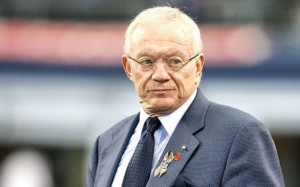 Jerry Jones On Cowboys Defense: ‘We Weren’t Counting On Getting ...