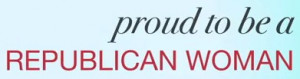 Proud to Be a Republican Woman