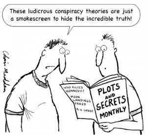 Conspiracy Theories