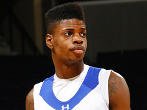 Juniors Julian Randle, Nerlens Noel think they could star in NBA All ...
