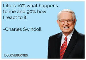 Charles Swindoll Quotes