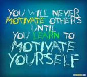 Fitness motivation. Get fit!