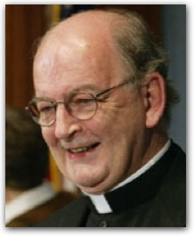 Father Richard John Neuhaus