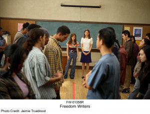 Freedom Writers