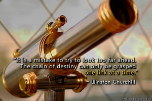 Inspirational Quotes > Winston Churchill Quotes