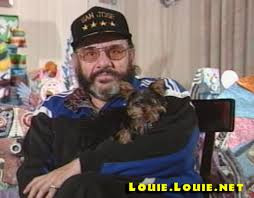 JOHNNY OTIS QUOTES