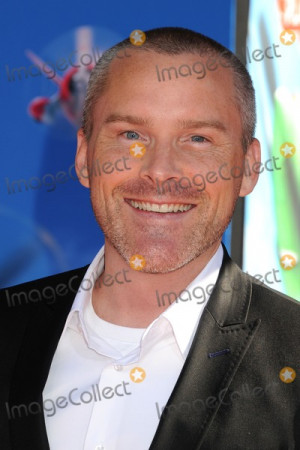 Craig Photo 5 August 2013 Hollywood California Roger Craig Smith