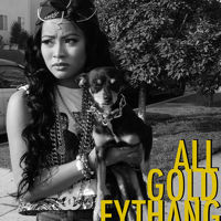 Looks like Trinidad James isn't the only one trending this 'all gold ...