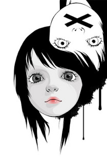 ... Citation: http://en.wikipedia.org/wiki/Dissociative_identity_disorder