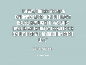 Vivienne Westwood Quotes