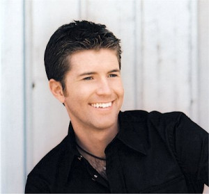 Book or hire country music singer Josh Turner