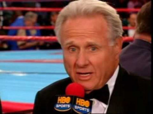 ... top video with larry merchant read more photos with larry merchant