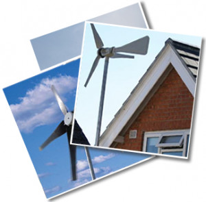 Local Wind Turbines Quotes